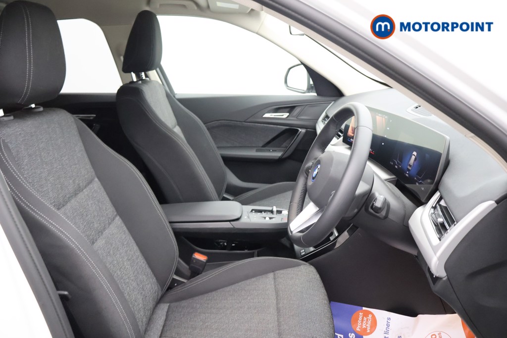 BMW IX1 Sport Automatic Electric SUV - Stock Number (1582014) - 11th supplementary image