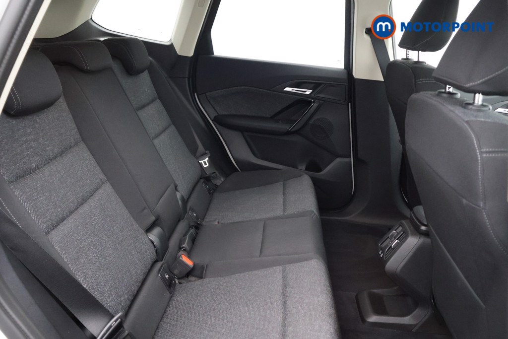 BMW IX1 Sport Automatic Electric SUV - Stock Number (1582014) - 12th supplementary image