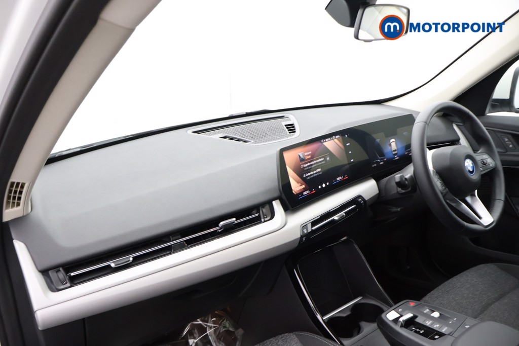 BMW IX1 Sport Automatic Electric SUV - Stock Number (1582014) - 13th supplementary image