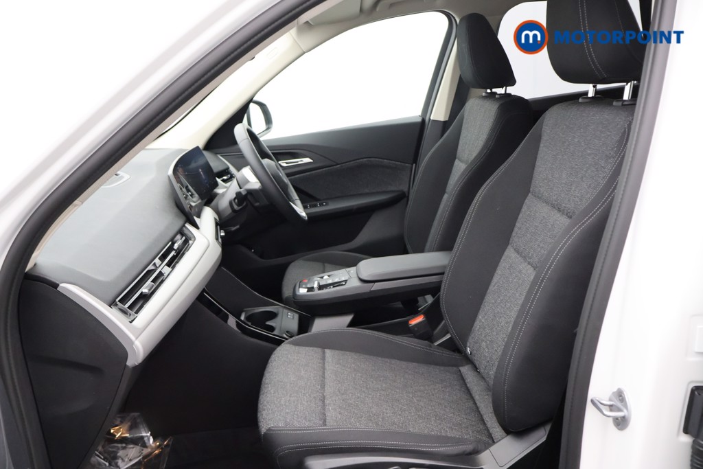 BMW IX1 Sport Automatic Electric SUV - Stock Number (1582014) - 14th supplementary image