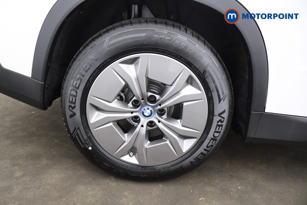 BMW IX1 Sport Automatic Electric SUV - Stock Number (1582014) - 16th supplementary image