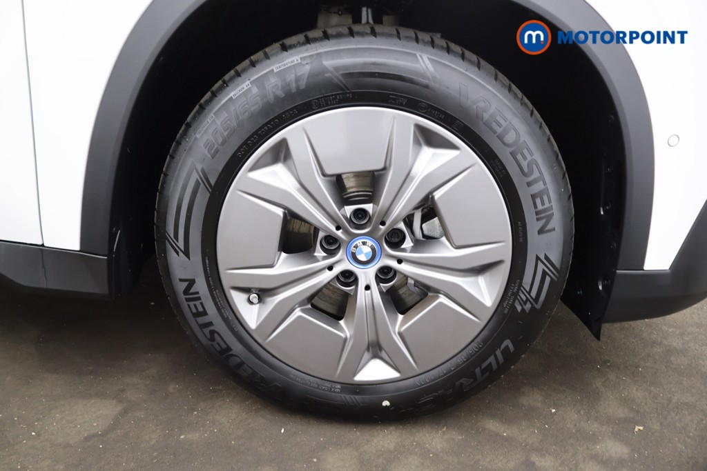 BMW IX1 Sport Automatic Electric SUV - Stock Number (1582014) - 17th supplementary image
