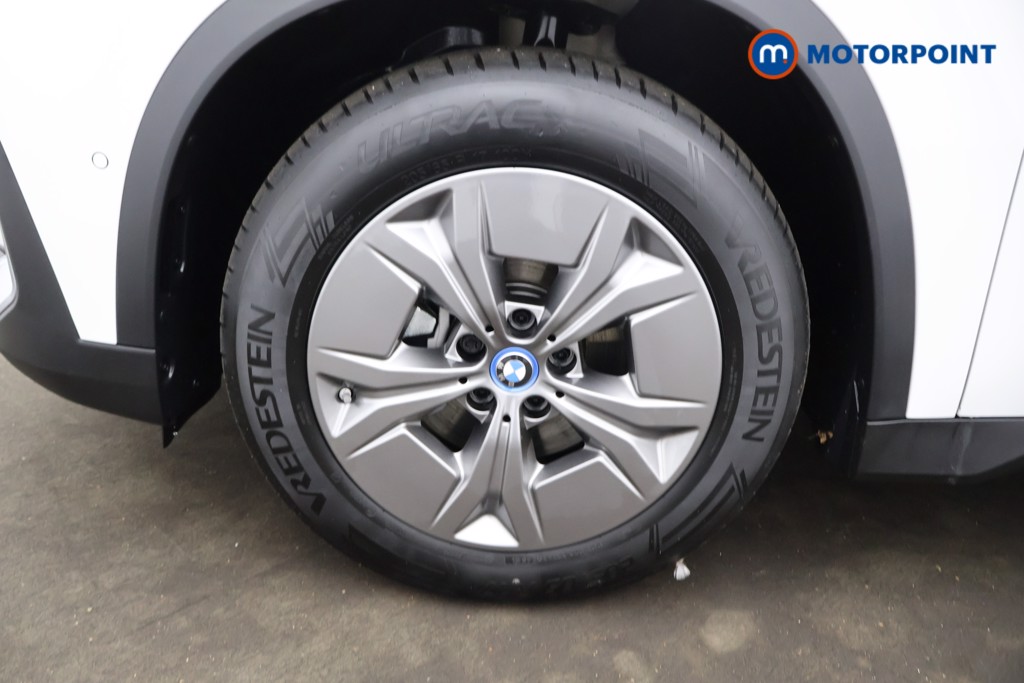 BMW IX1 Sport Automatic Electric SUV - Stock Number (1582014) - 18th supplementary image