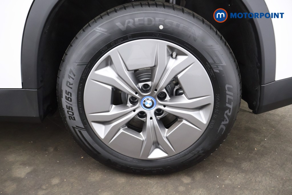 BMW IX1 Sport Automatic Electric SUV - Stock Number (1582014) - 19th supplementary image