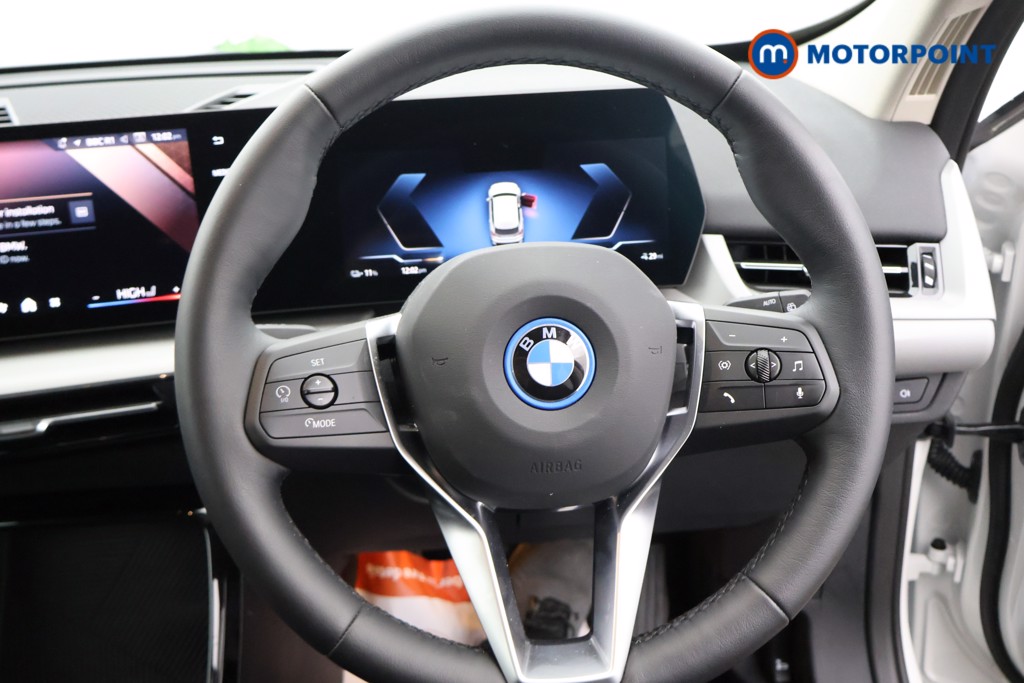 BMW IX1 Sport Automatic Electric SUV - Stock Number (1582014) - 1st supplementary image