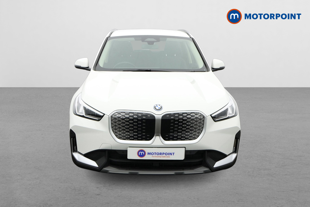 BMW IX1 Sport Automatic Electric SUV - Stock Number (1582014) - Front bumper