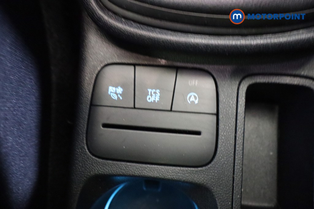 Ford Fiesta St-Line Edition Manual Petrol Hatchback - Stock Number (1582063) - 13th supplementary image