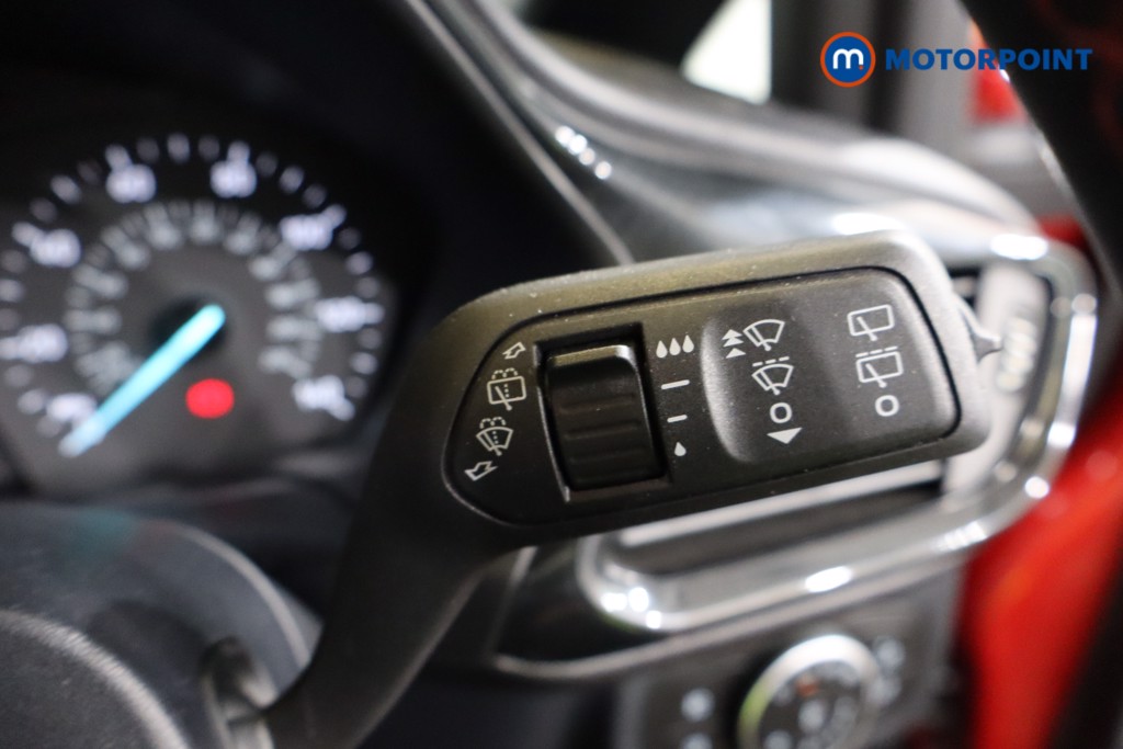 Ford Fiesta St-Line Edition Manual Petrol Hatchback - Stock Number (1582063) - 17th supplementary image