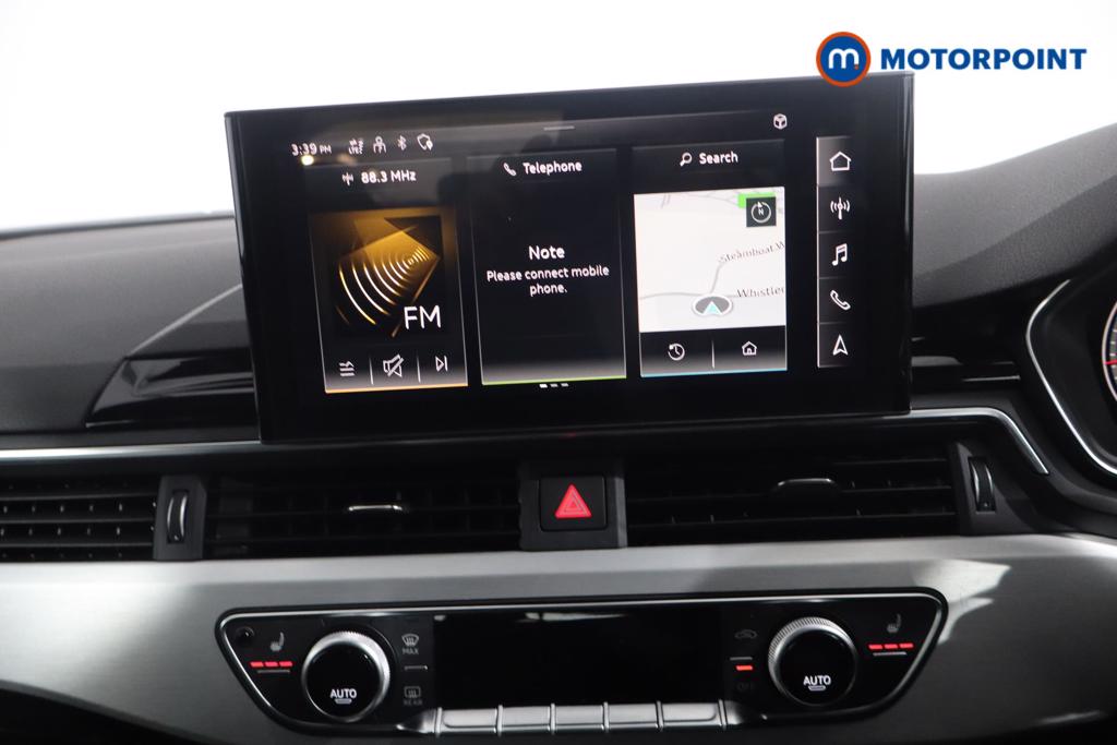 Audi A5 S Line Automatic Petrol Hatchback - Stock Number (1582089) - 2nd supplementary image