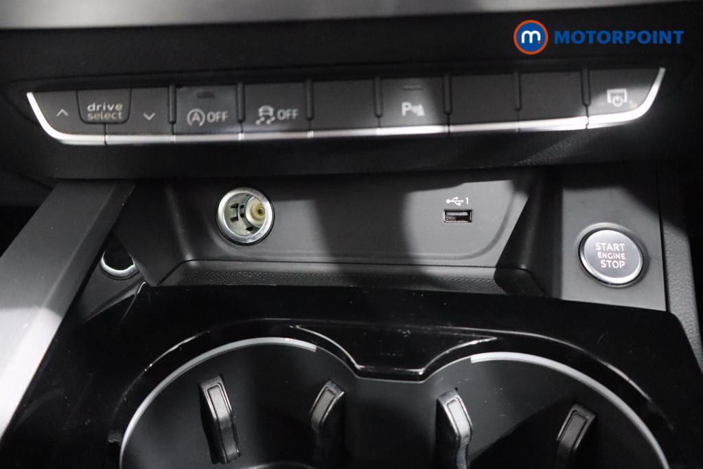 Audi A5 S Line Automatic Petrol Hatchback - Stock Number (1582089) - 3rd supplementary image