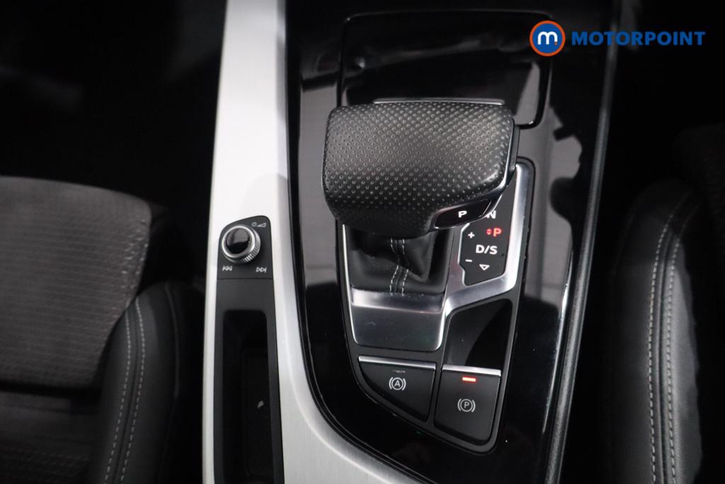 Audi A5 S Line Automatic Petrol Hatchback - Stock Number (1582089) - 4th supplementary image