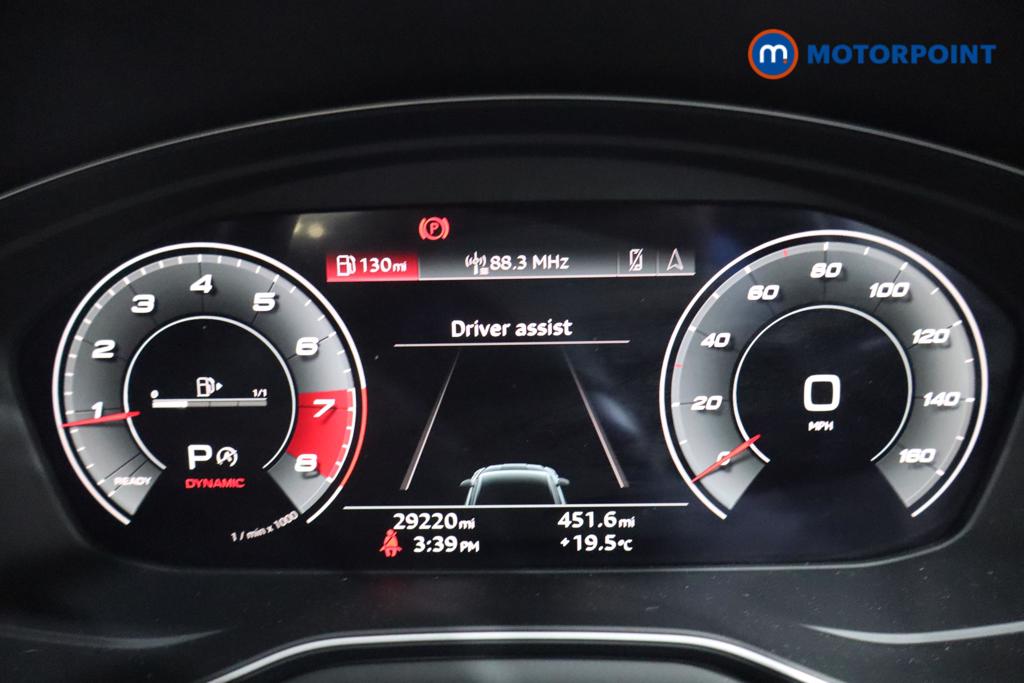 Audi A5 S Line Automatic Petrol Hatchback - Stock Number (1582089) - 5th supplementary image