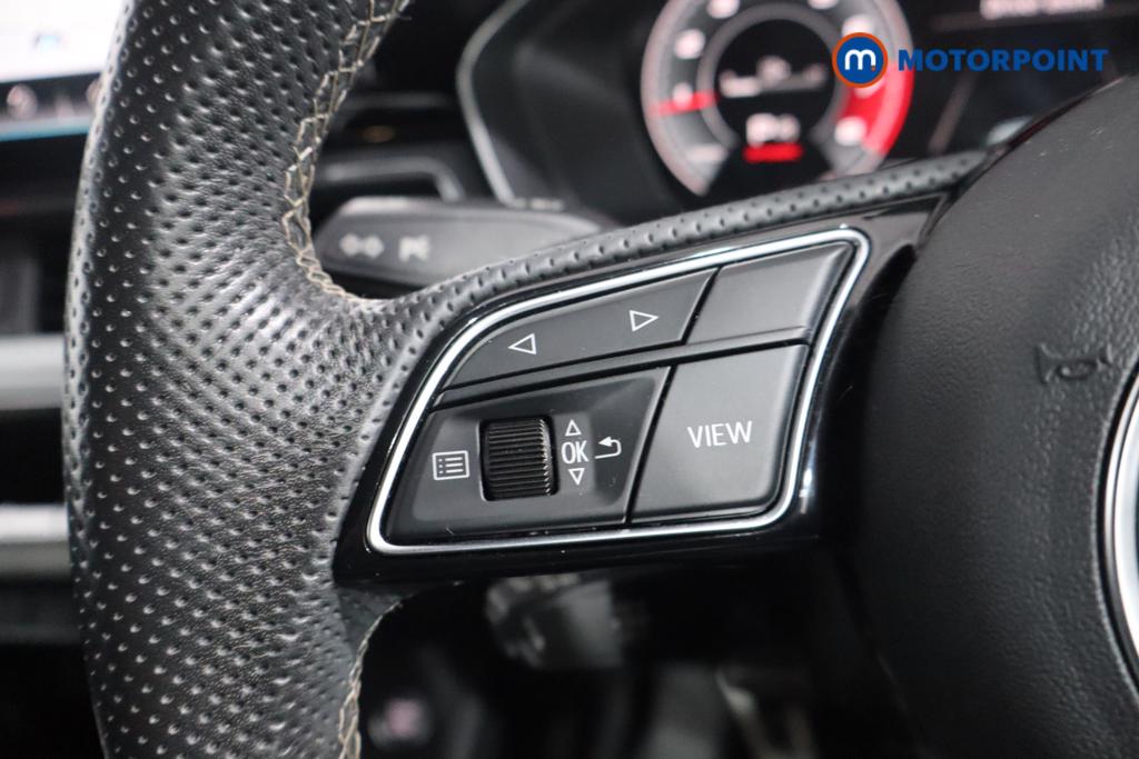 Audi A5 S Line Automatic Petrol Hatchback - Stock Number (1582089) - 7th supplementary image