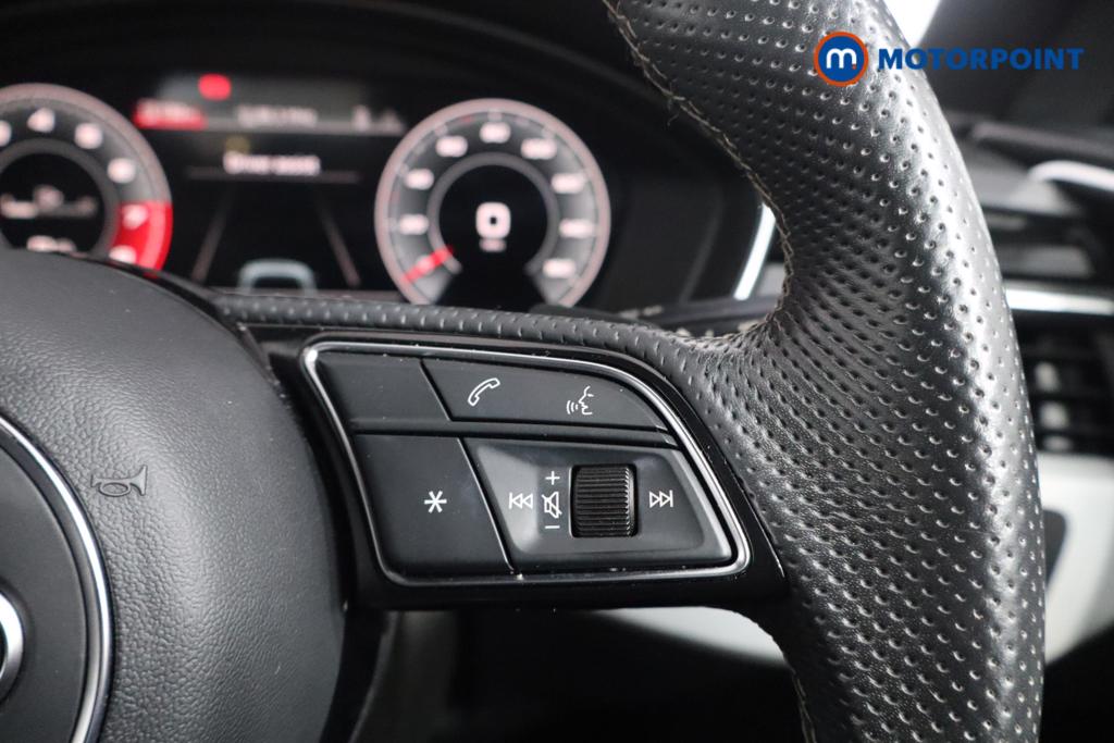 Audi A5 S Line Automatic Petrol Hatchback - Stock Number (1582089) - 8th supplementary image