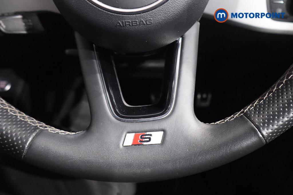 Audi A5 S Line Automatic Petrol Hatchback - Stock Number (1582089) - 9th supplementary image