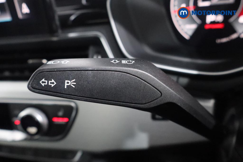 Audi A5 S Line Automatic Petrol Hatchback - Stock Number (1582089) - 10th supplementary image