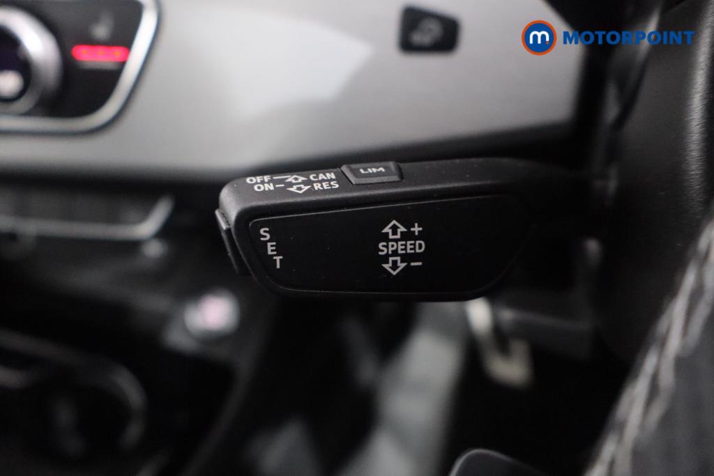 Audi A5 S Line Automatic Petrol Hatchback - Stock Number (1582089) - 11th supplementary image