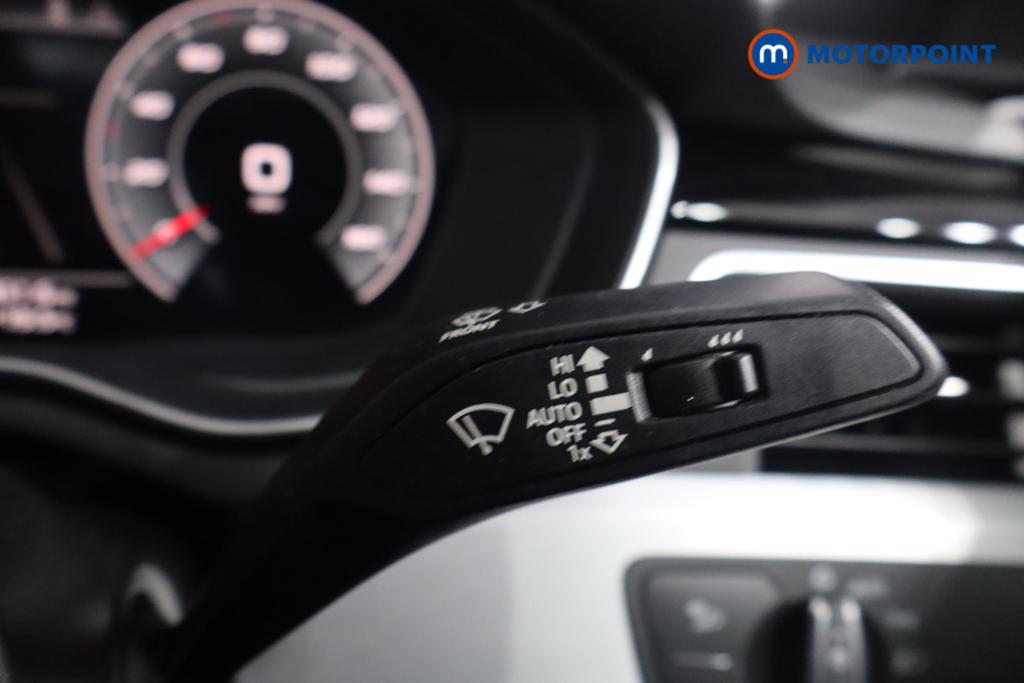 Audi A5 S Line Automatic Petrol Hatchback - Stock Number (1582089) - 12th supplementary image