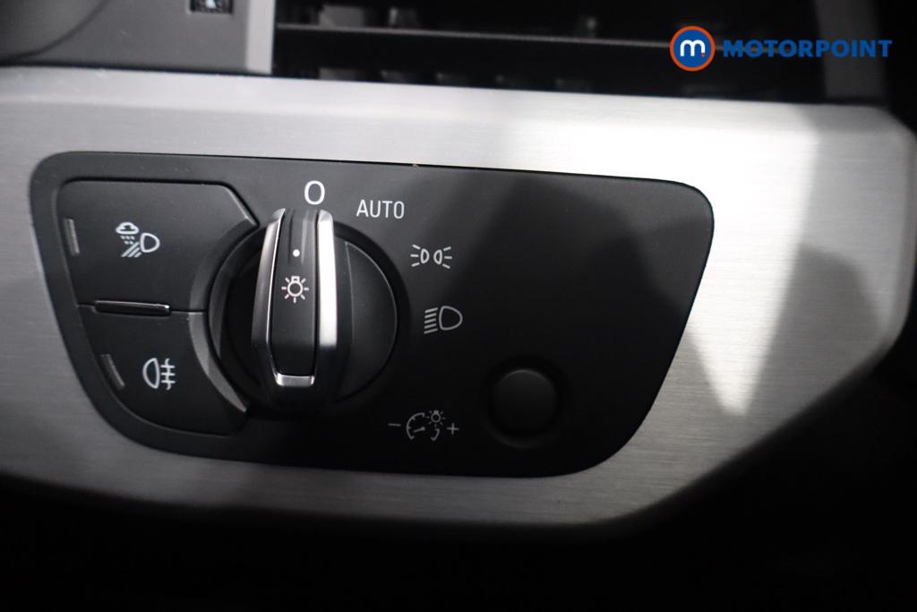 Audi A5 S Line Automatic Petrol Hatchback - Stock Number (1582089) - 13th supplementary image