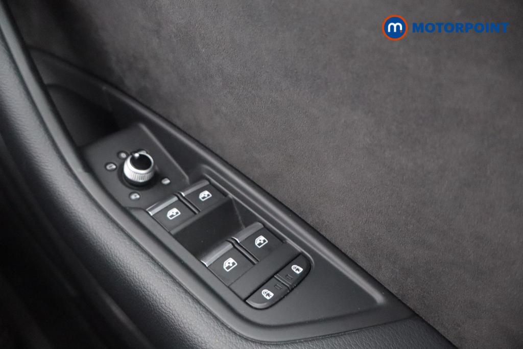 Audi A5 S Line Automatic Petrol Hatchback - Stock Number (1582089) - 14th supplementary image