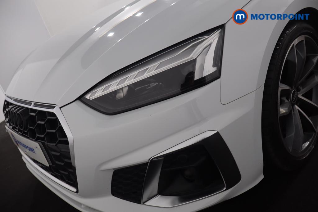 Audi A5 S Line Automatic Petrol Hatchback - Stock Number (1582089) - 15th supplementary image