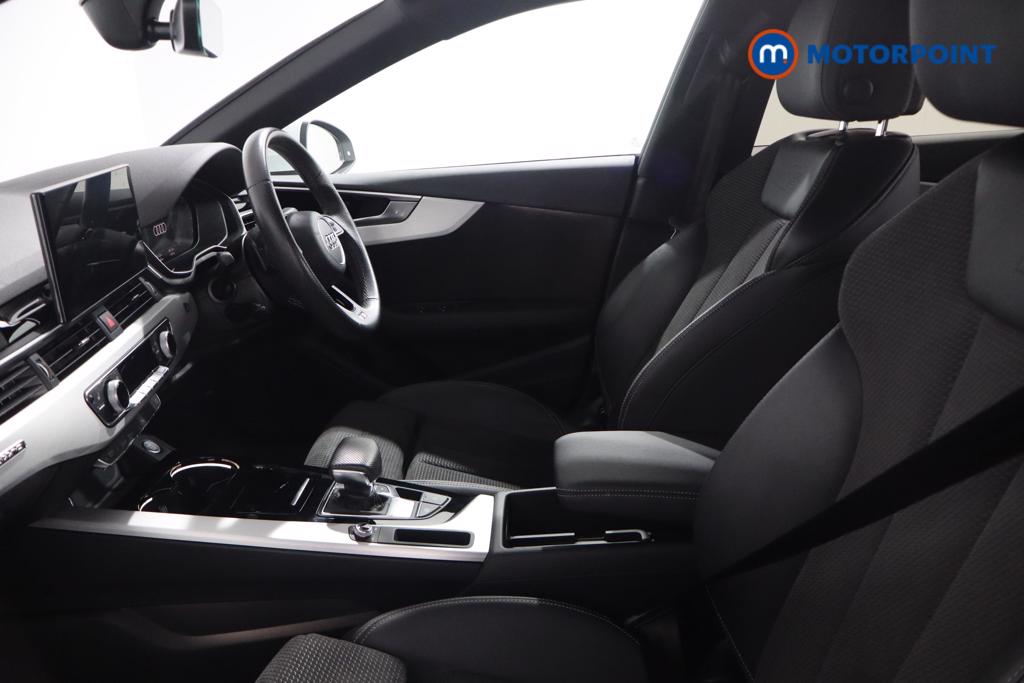 Audi A5 S Line Automatic Petrol Hatchback - Stock Number (1582089) - 17th supplementary image