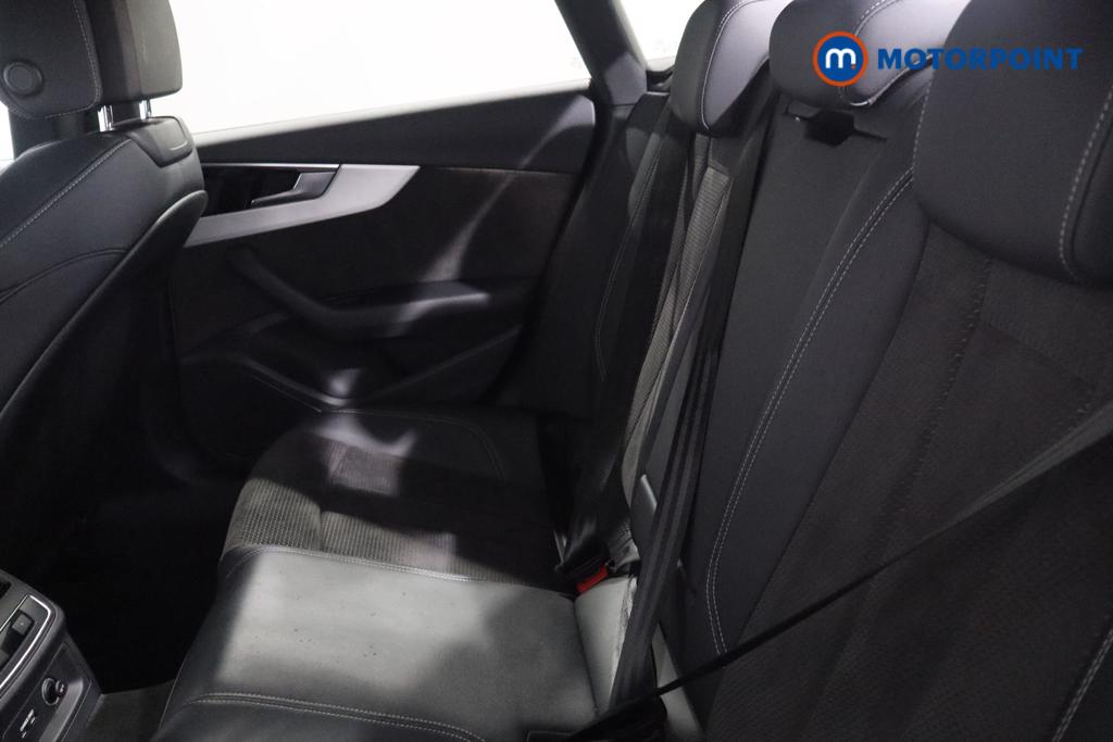 Audi A5 S Line Automatic Petrol Hatchback - Stock Number (1582089) - 18th supplementary image