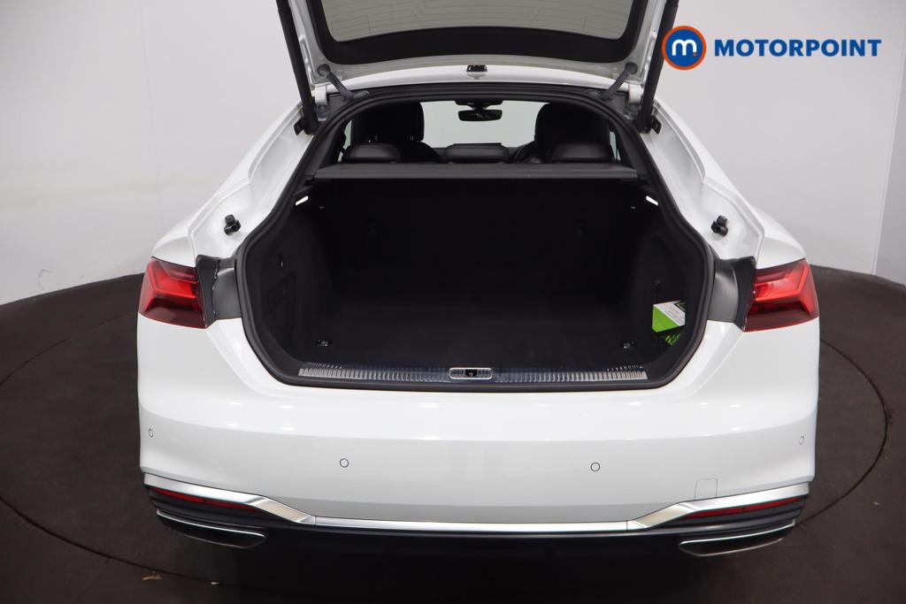 Audi A5 S Line Automatic Petrol Hatchback - Stock Number (1582089) - 20th supplementary image