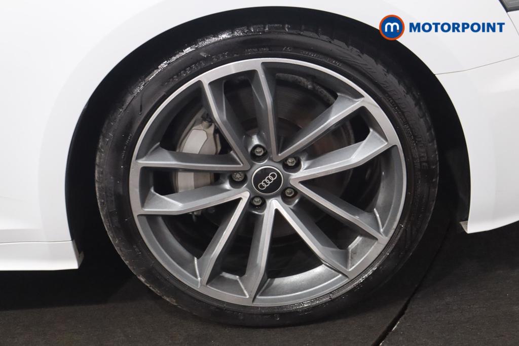 Audi A5 S Line Automatic Petrol Hatchback - Stock Number (1582089) - 22nd supplementary image