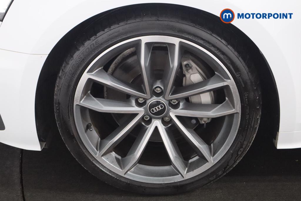 Audi A5 S Line Automatic Petrol Hatchback - Stock Number (1582089) - 23rd supplementary image