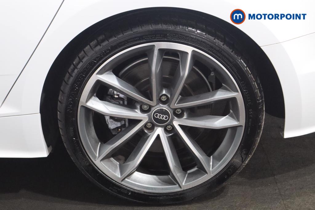 Audi A5 S Line Automatic Petrol Hatchback - Stock Number (1582089) - 24th supplementary image