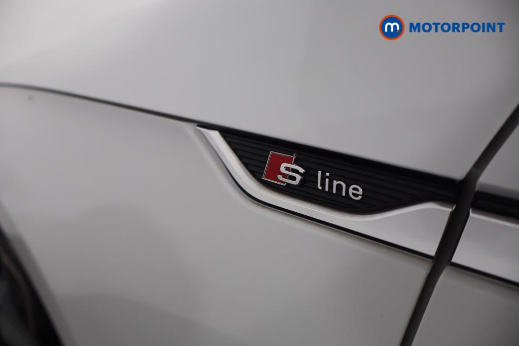 Audi A5 S Line Automatic Petrol Hatchback - Stock Number (1582089) - 25th supplementary image