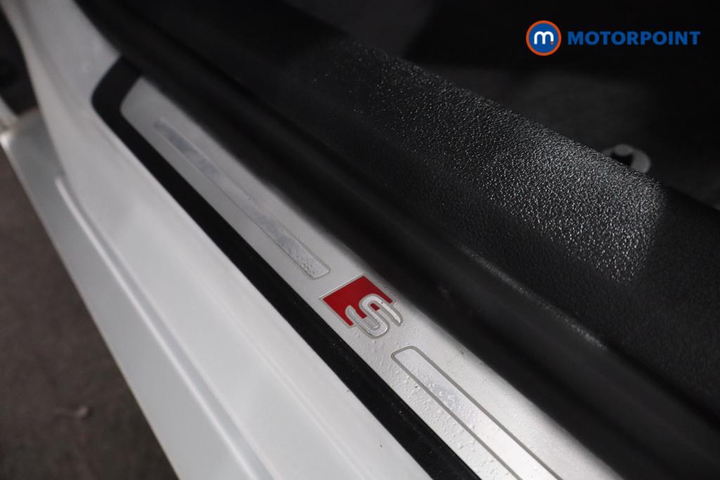 Audi A5 S Line Automatic Petrol Hatchback - Stock Number (1582089) - 26th supplementary image