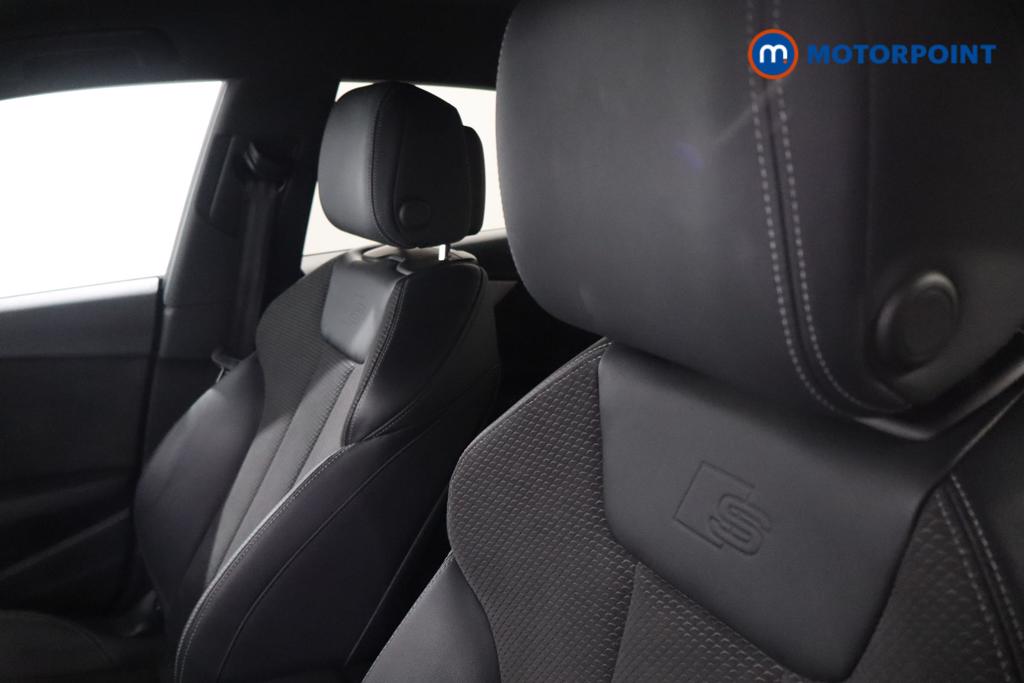 Audi A5 S Line Automatic Petrol Hatchback - Stock Number (1582089) - 27th supplementary image