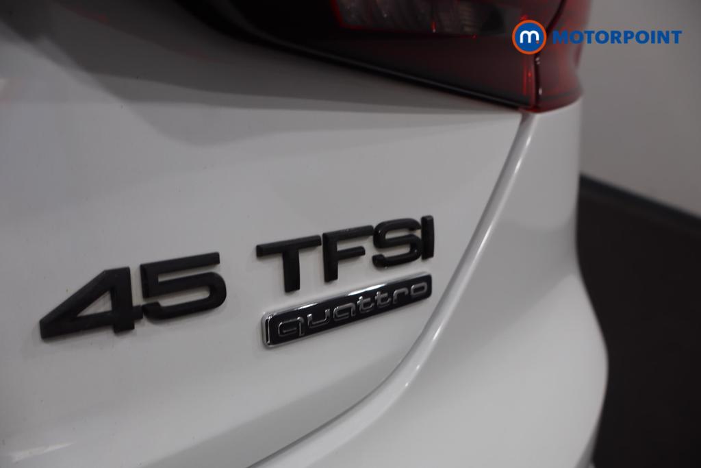 Audi A5 S Line Automatic Petrol Hatchback - Stock Number (1582089) - 28th supplementary image