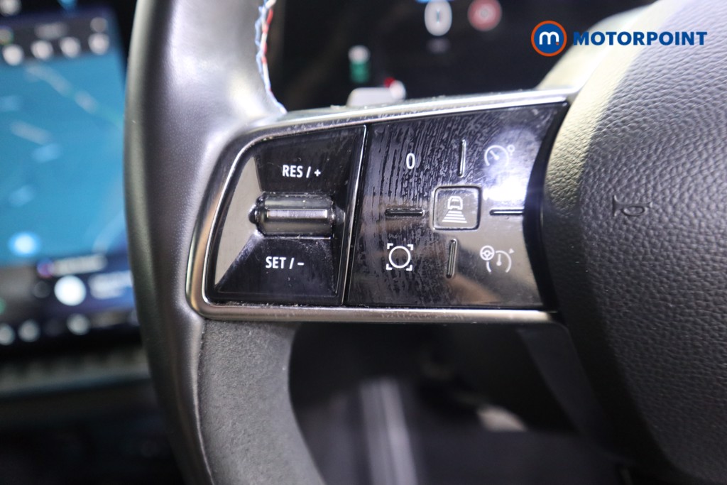Renault Austral Techno Esprit Alpine Automatic Petrol-Electric Hybrid SUV - Stock Number (1582097) - 5th supplementary image