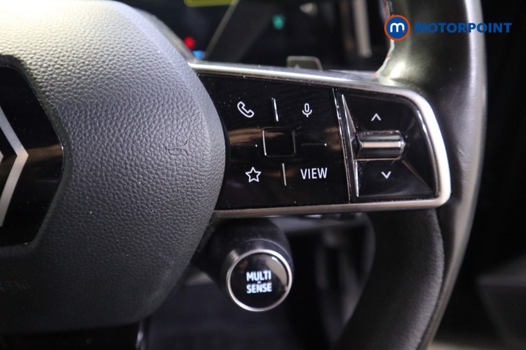 Renault Austral Techno Esprit Alpine Automatic Petrol-Electric Hybrid SUV - Stock Number (1582097) - 6th supplementary image