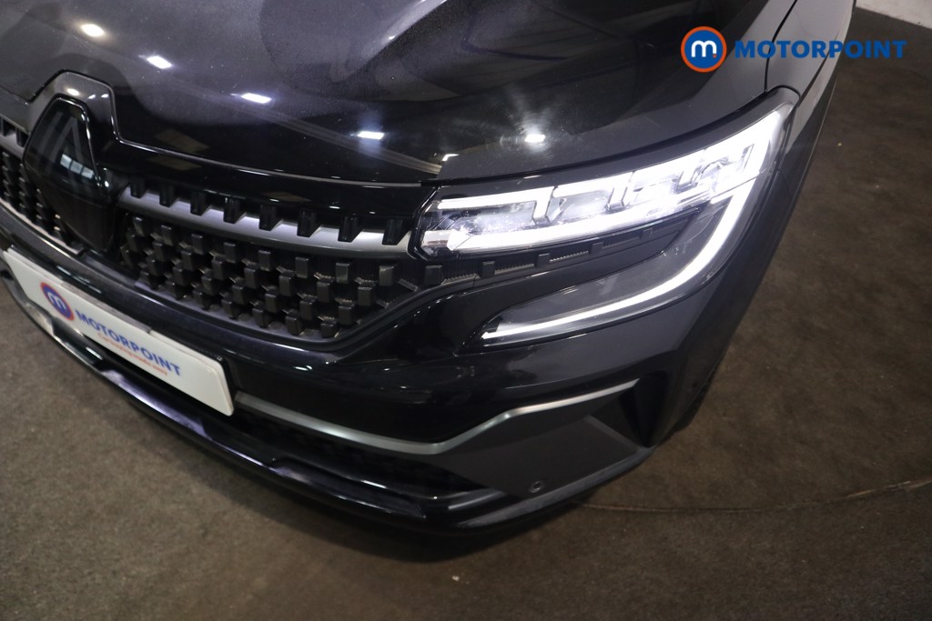 Renault Austral Techno Esprit Alpine Automatic Petrol-Electric Hybrid SUV - Stock Number (1582097) - 27th supplementary image