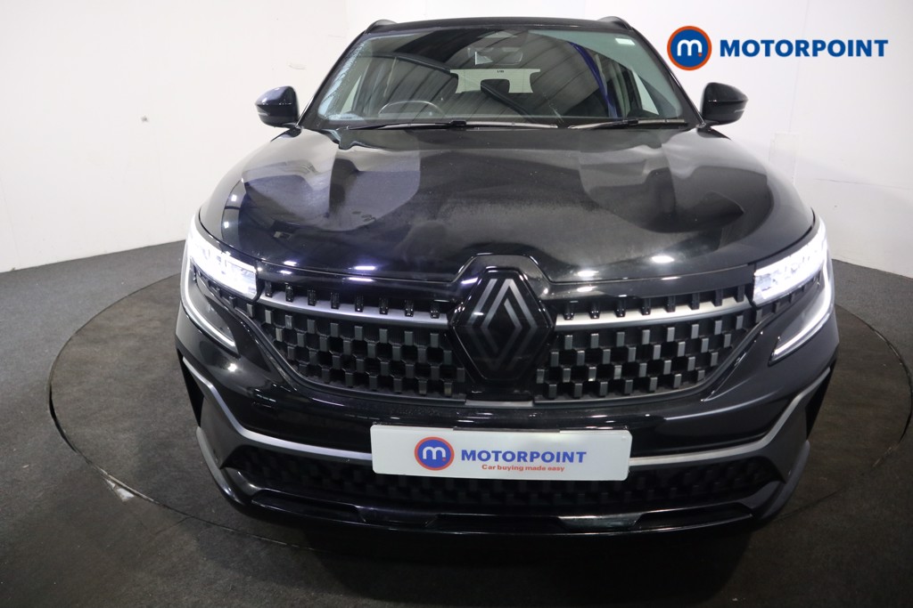 Renault Austral Techno Esprit Alpine Automatic Petrol-Electric Hybrid SUV - Stock Number (1582097) - 29th supplementary image