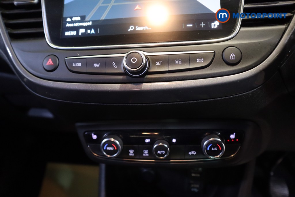 Vauxhall Crossland Ultimate Manual Petrol SUV - Stock Number (1582114) - 5th supplementary image