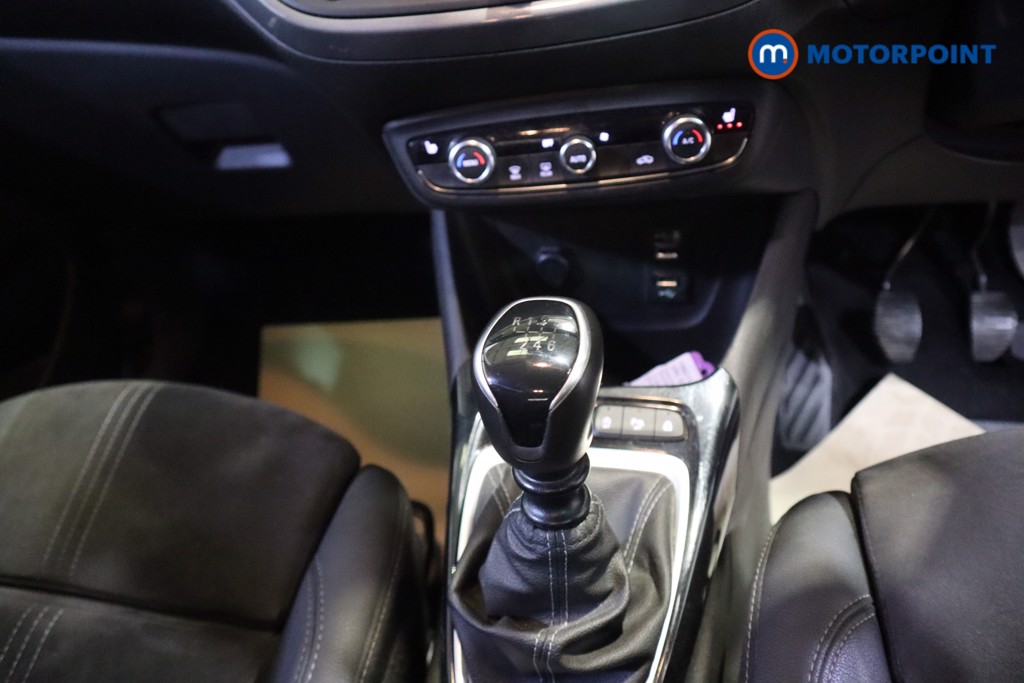 Vauxhall Crossland Ultimate Manual Petrol SUV - Stock Number (1582114) - 6th supplementary image