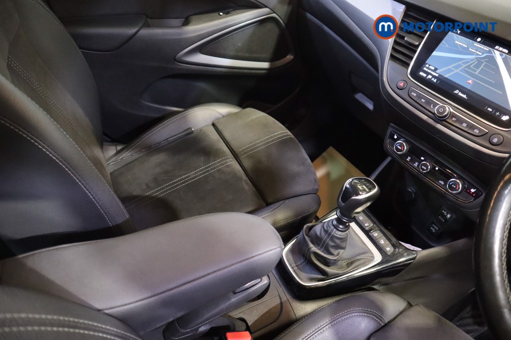 Vauxhall Crossland Ultimate Manual Petrol SUV - Stock Number (1582114) - 7th supplementary image
