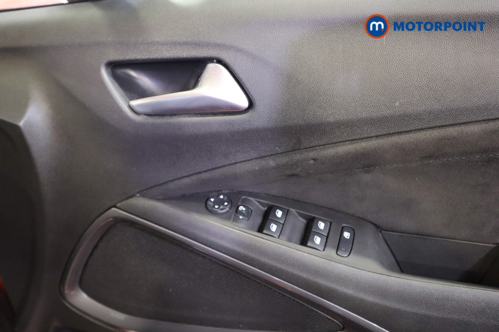 Vauxhall Crossland Ultimate Manual Petrol SUV - Stock Number (1582114) - 10th supplementary image