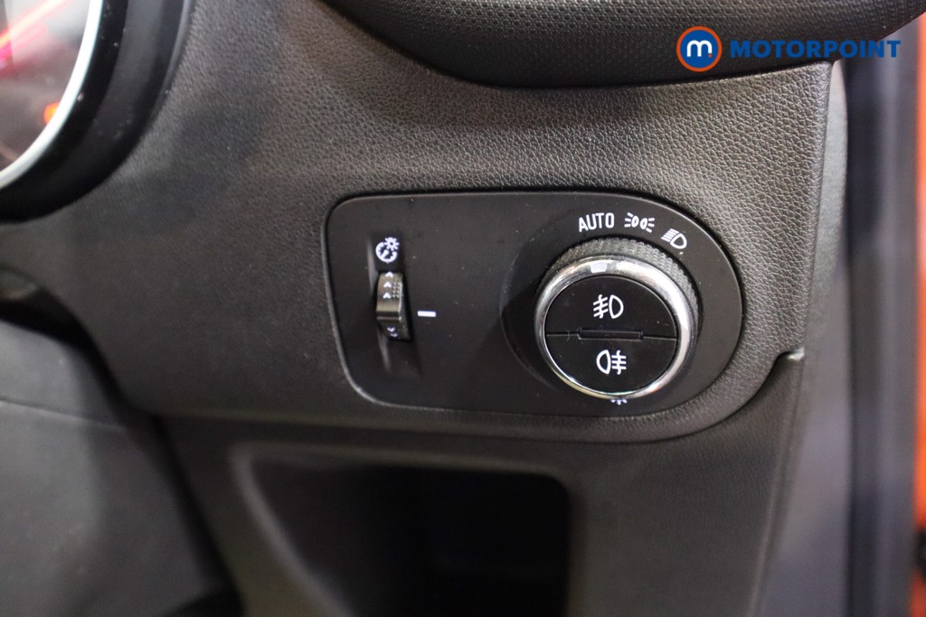 Vauxhall Crossland Ultimate Manual Petrol SUV - Stock Number (1582114) - 12th supplementary image