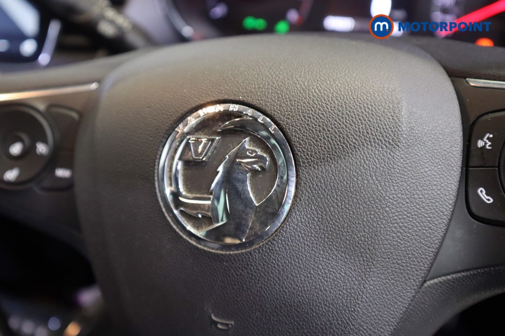 Vauxhall Crossland Ultimate Manual Petrol SUV - Stock Number (1582114) - 14th supplementary image