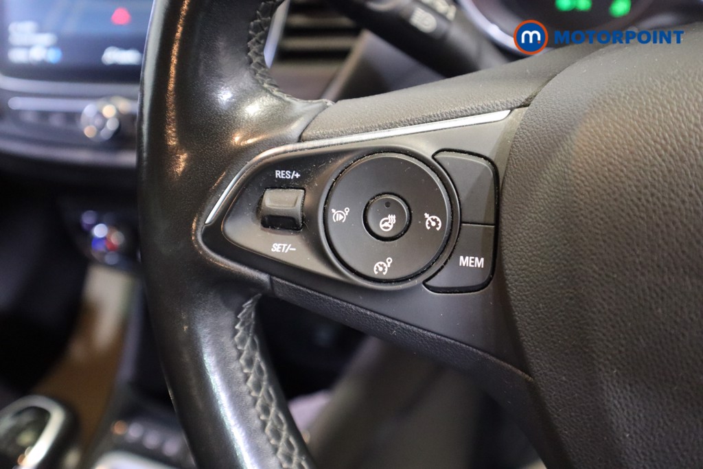 Vauxhall Crossland Ultimate Manual Petrol SUV - Stock Number (1582114) - 15th supplementary image