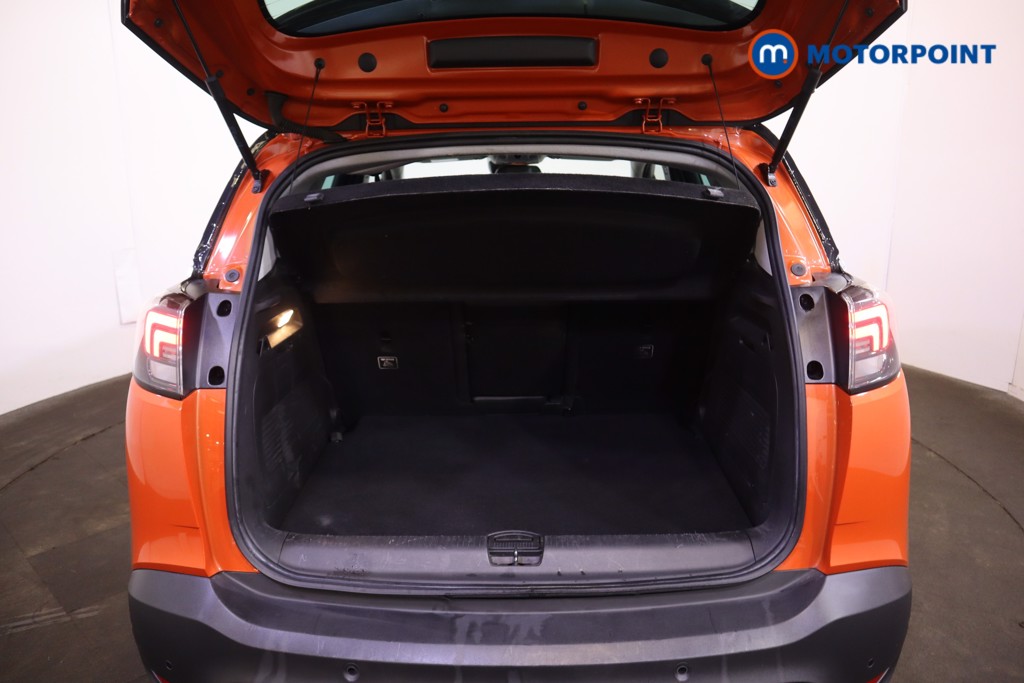 Vauxhall Crossland Ultimate Manual Petrol SUV - Stock Number (1582114) - 20th supplementary image