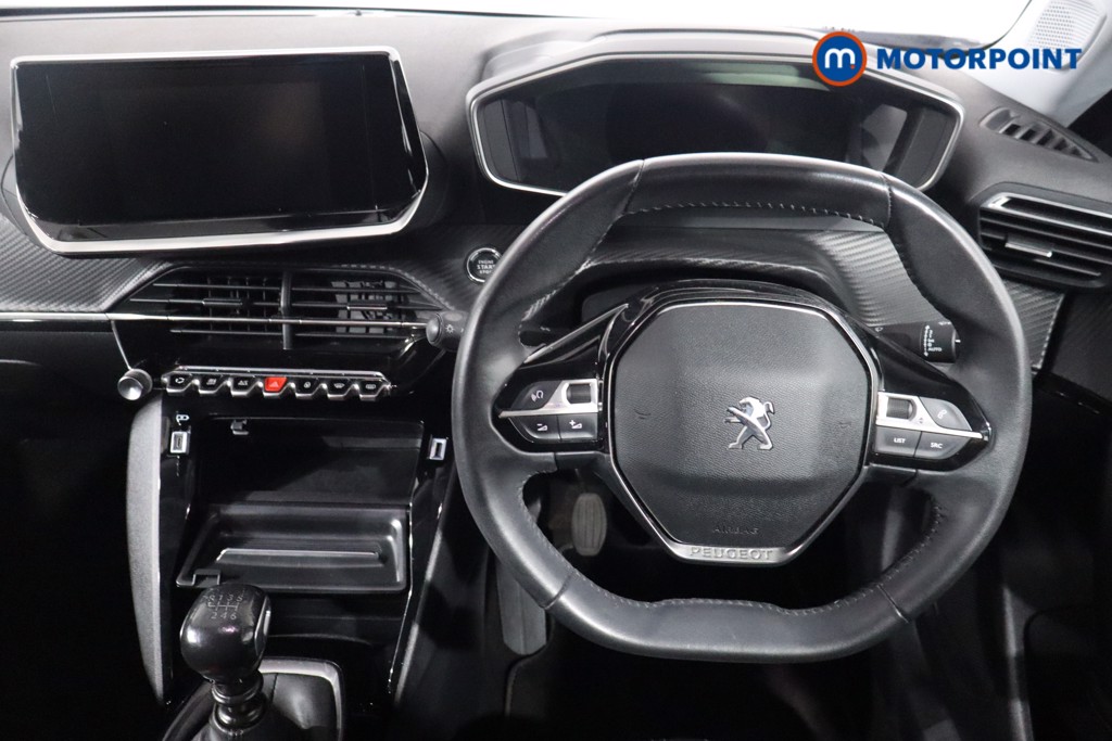 Peugeot 2008 Allure Premium Manual Diesel SUV - Stock Number (1582133) - 3rd supplementary image