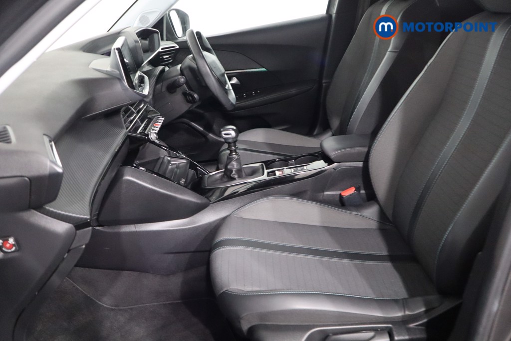 Peugeot 2008 Allure Premium Manual Diesel SUV - Stock Number (1582133) - 4th supplementary image