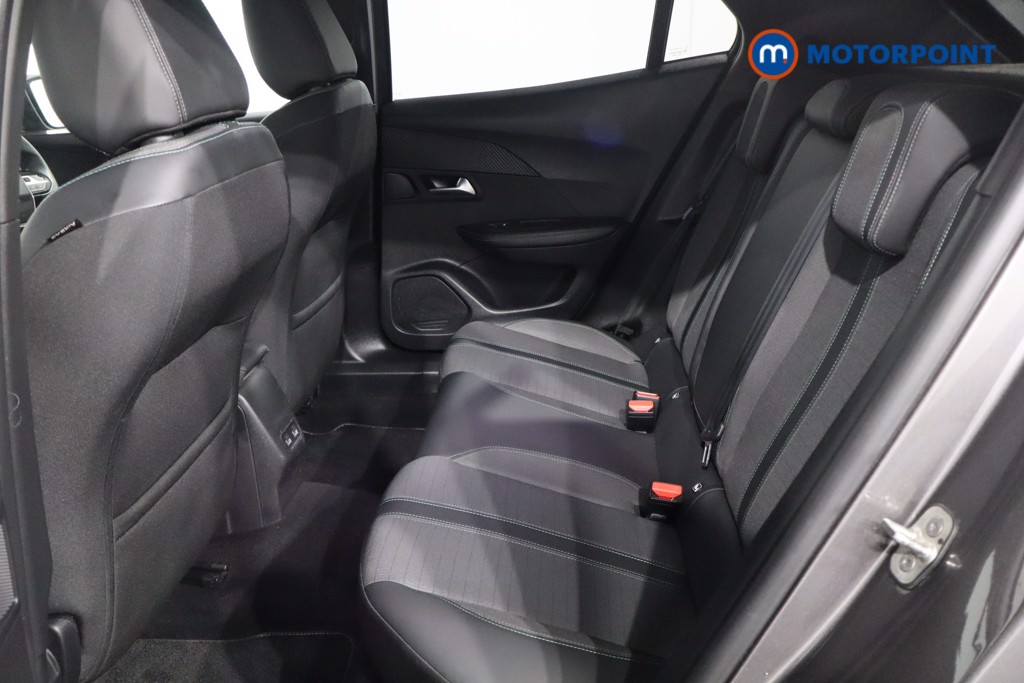 Peugeot 2008 Allure Premium Manual Diesel SUV - Stock Number (1582133) - 5th supplementary image